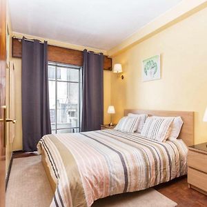 Appartement met een Panoramisch Uitzicht